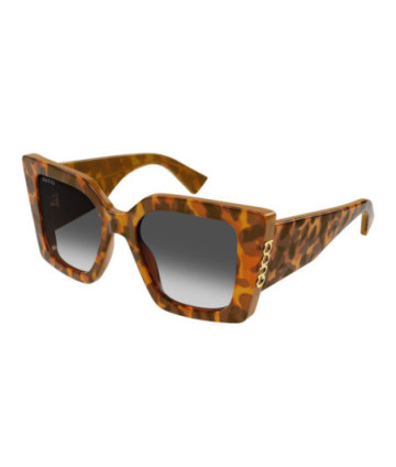 Gucci Sunglasses GG2039S 004 Havana