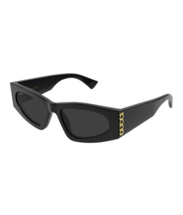 Gucci Sunglasses GG2040S 001 Black