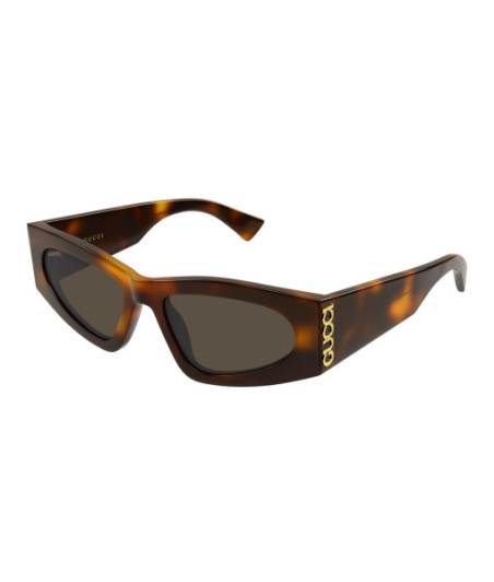 Gucci Sunglasses GG2040S 002 Havana
