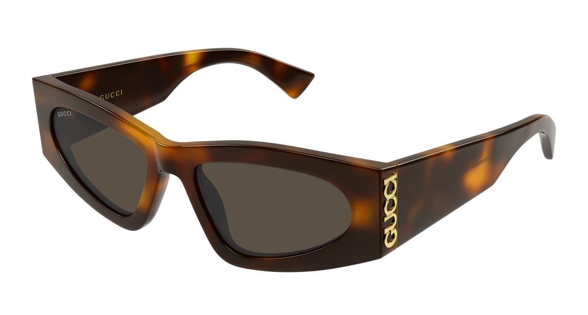 Gucci Sunglasses GG2040S 002 Havana