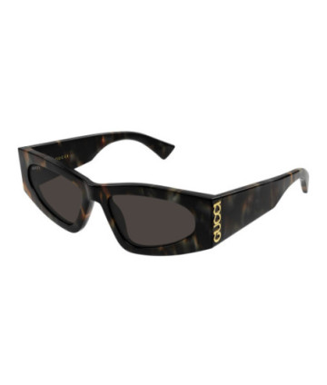 Gucci Sunglasses GG2040S 003 Havana