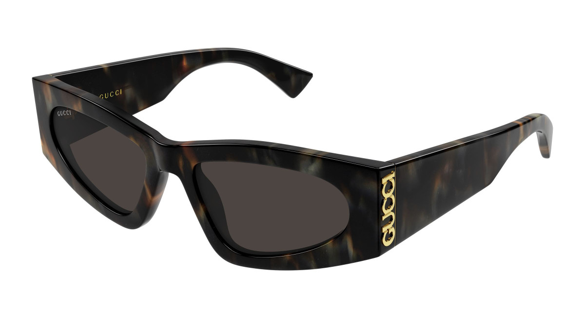 Gucci Sunglasses GG2040S 003 Havana