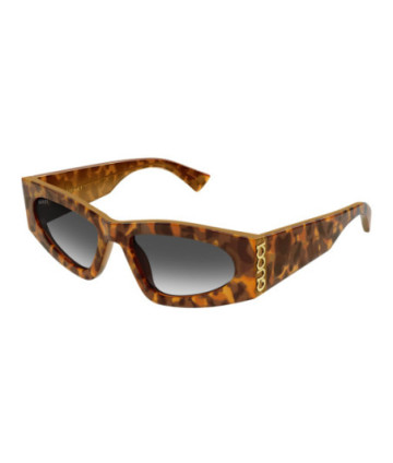 Gucci Sunglasses GG2040S 004 Havana