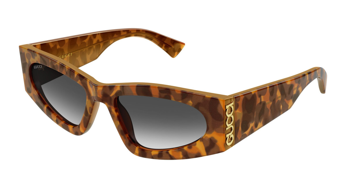Gucci Sunglasses GG2040S 004 Havana