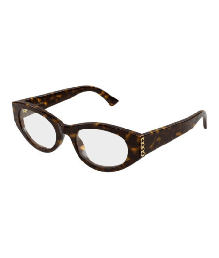 Gucci Eyeglasses GG2041O 002 Havana
