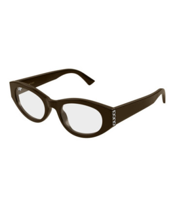 Gucci Eyeglasses GG2041O 003 Brown