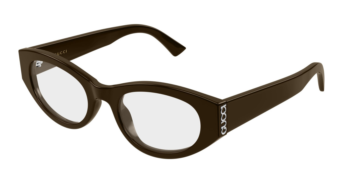 Gucci Eyeglasses GG2041O 003 Brown