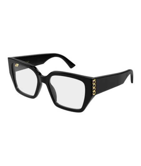 Gucci Eyeglasses GG2042O 001 Black