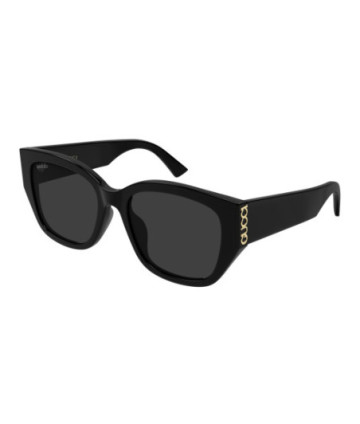 Gucci Sunglasses GG2043SA 001 Black