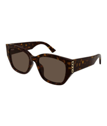 Gucci Sunglasses GG2043SA 002 Havana