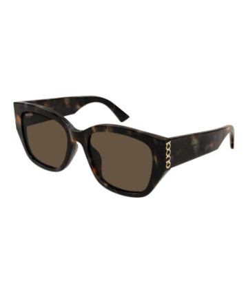 Gucci Sunglasses GG2043SA 003 Havana
