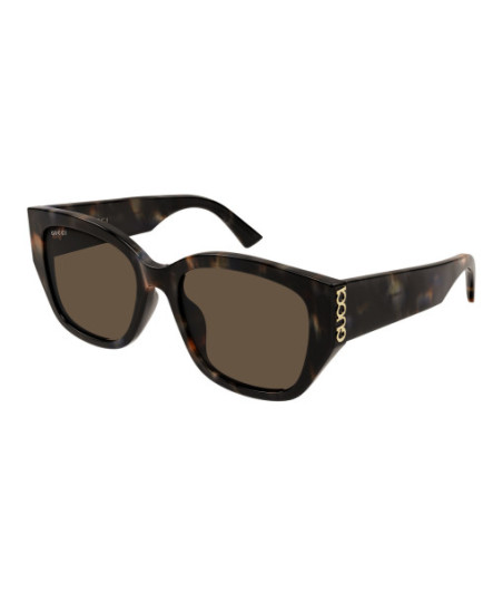 Gucci Sunglasses GG2043SA 003 Havana