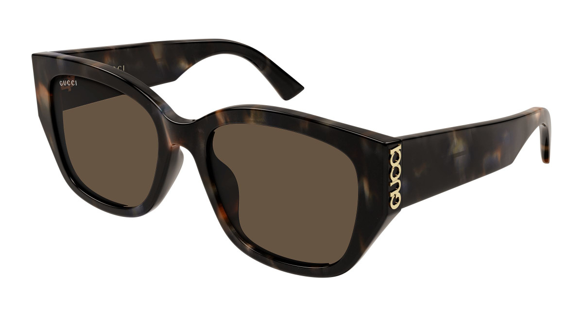 Gucci Sunglasses GG2043SA 003 Havana