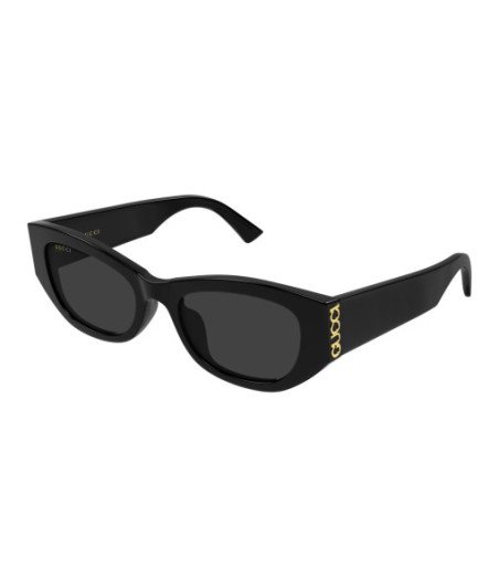 Gucci Sunglasses GG2044SA 001 Black