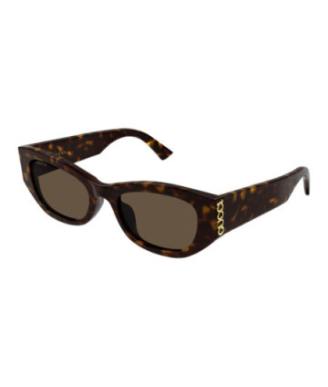 Gucci Sunglasses GG2044SA 002 Havana