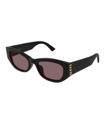 Gucci Sunglasses GG2044SA 003 Black