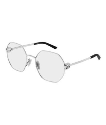 Gucci Eyeglasses GG2048O 003 Silver