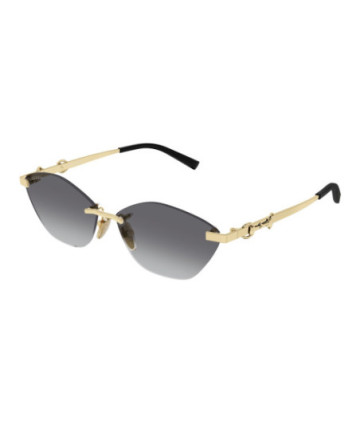 Gucci Sunglasses GG2050S 002 Gold