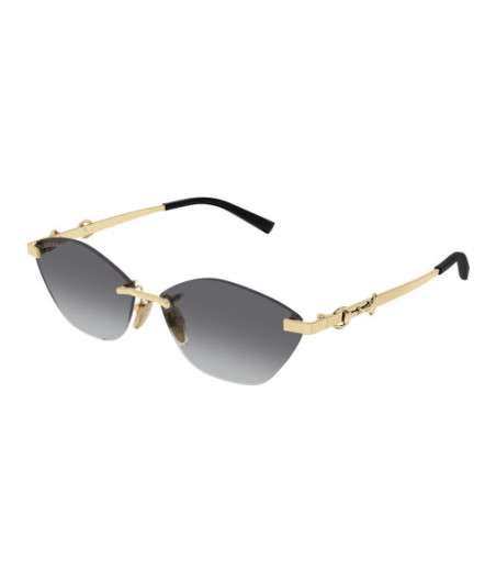 Gucci Sunglasses GG2050S 002 Gold