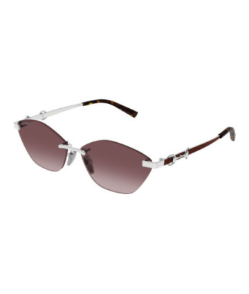Gucci Sunglasses GG2050S 003 Silver