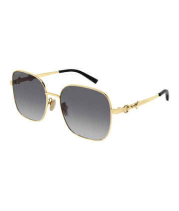Gucci Sunglasses GG2053S 002 Gold