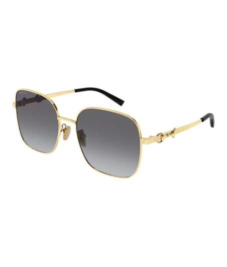 Gucci Sunglasses GG2053S 002 Gold