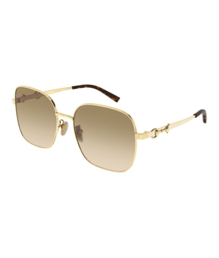 Gucci Sunglasses GG2053S 004 Gold