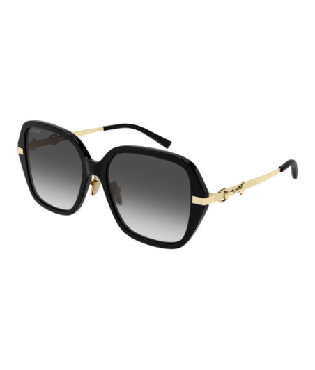 Gucci Sunglasses GG2055SA 001 Black