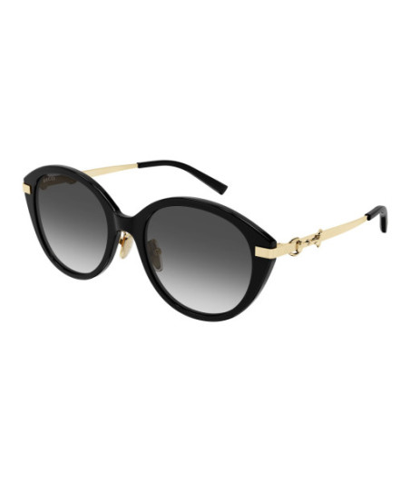 Gucci Sunglasses GG2056SA 001 Black