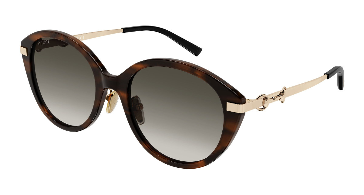 Gucci Sunglasses GG2056SA 003 Havana