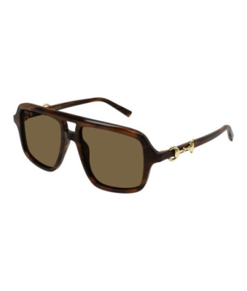 Gucci Sunglasses GG2052S 003 Havana