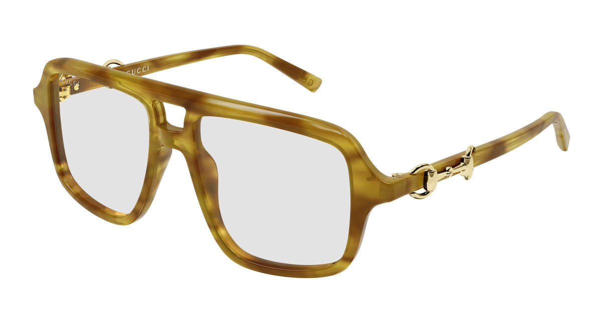 Gucci Sunglasses GG2052S 013 Havana