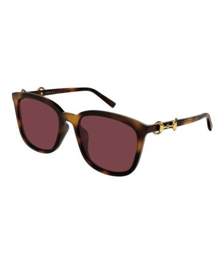 Gucci Sunglasses GG2057SK 003 Havana