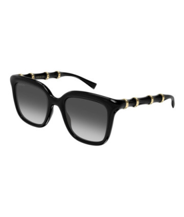 Gucci Sunglasses GG2058S 001 Black