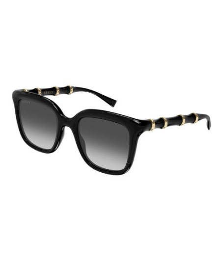 Gucci Sunglasses GG2058S 001 Black
