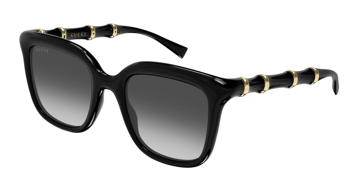 Gucci Sunglasses GG2058S 001 Black