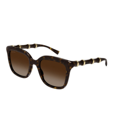 Gucci Sunglasses GG2058S 002 Havana