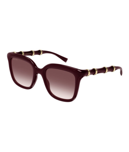 Gucci Sunglasses GG2058S 003 Red