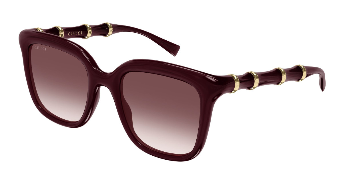 Gucci Sunglasses GG2058S 003 Red