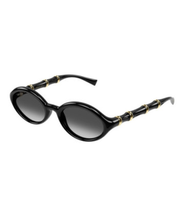Gucci Sunglasses GG2059S 001 Black
