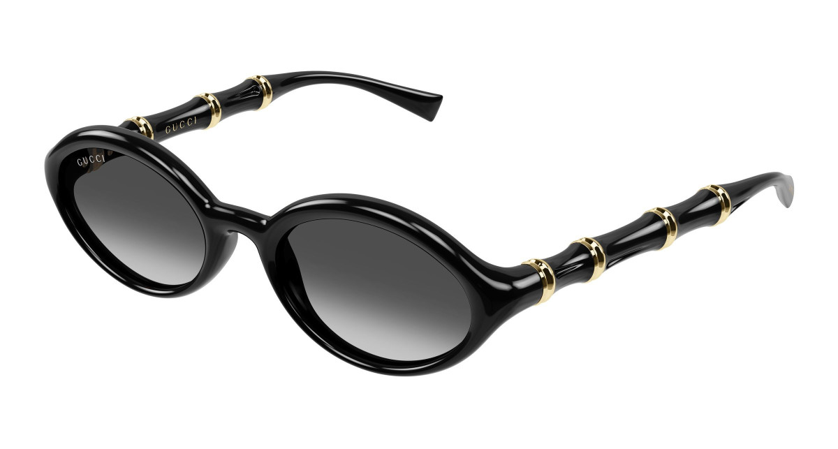 Gucci Sunglasses GG2059S 001 Black
