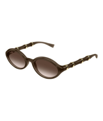 Gucci Sunglasses GG2059S 003 Brown