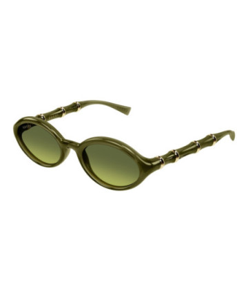 Gucci Sunglasses GG2059S 004 Green