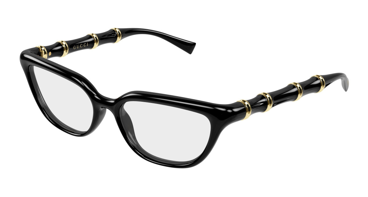 Gucci Eyeglasses GG2060O 001 Black