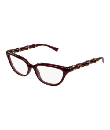 Gucci Eyeglasses GG2060O 003 Red