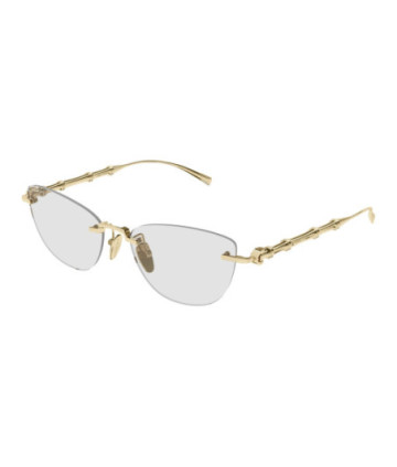 Gucci Sunglasses GG2063S 006 Gold