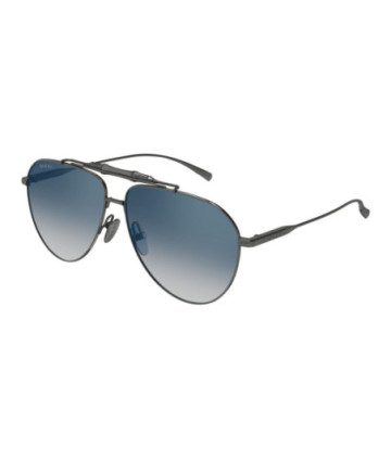 Gucci Sunglasses GG2064S 003 Ruthenium