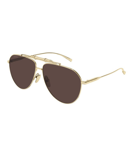 Gucci Sunglasses GG2064S 004 Gold