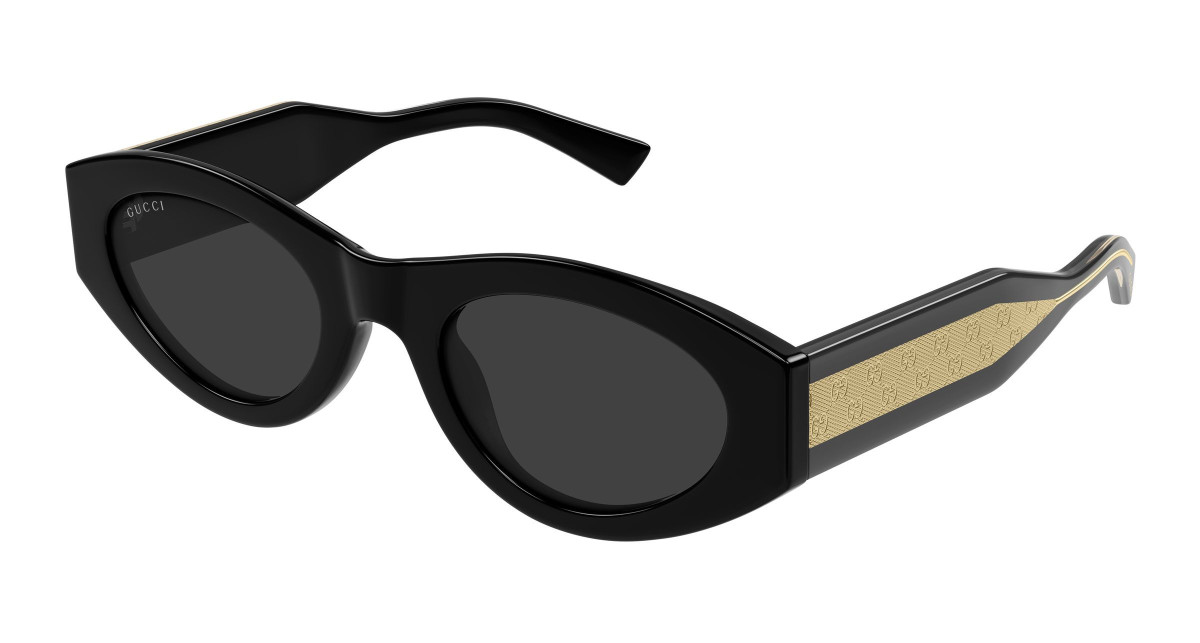 Gucci Sunglasses GG2065S 001 Black