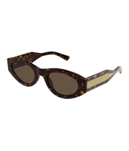 Gucci Sunglasses GG2065S 002 Havana